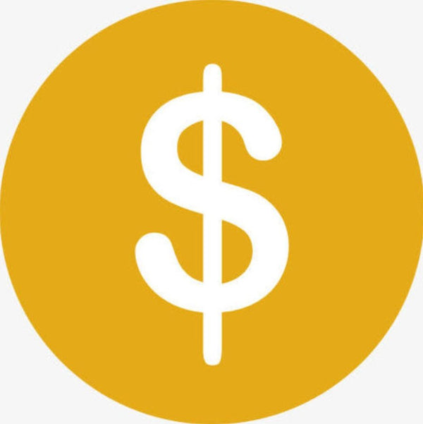 Make Up The Price Difference