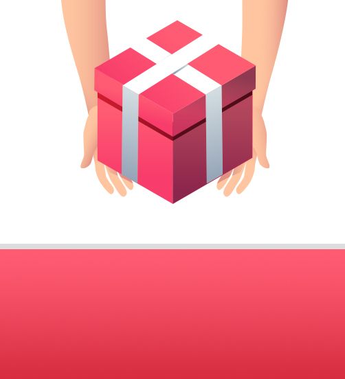 free gift