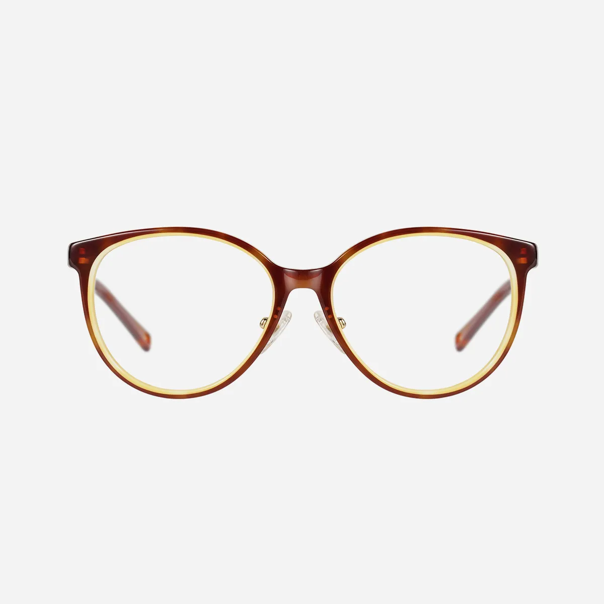 Classic fashion glasses